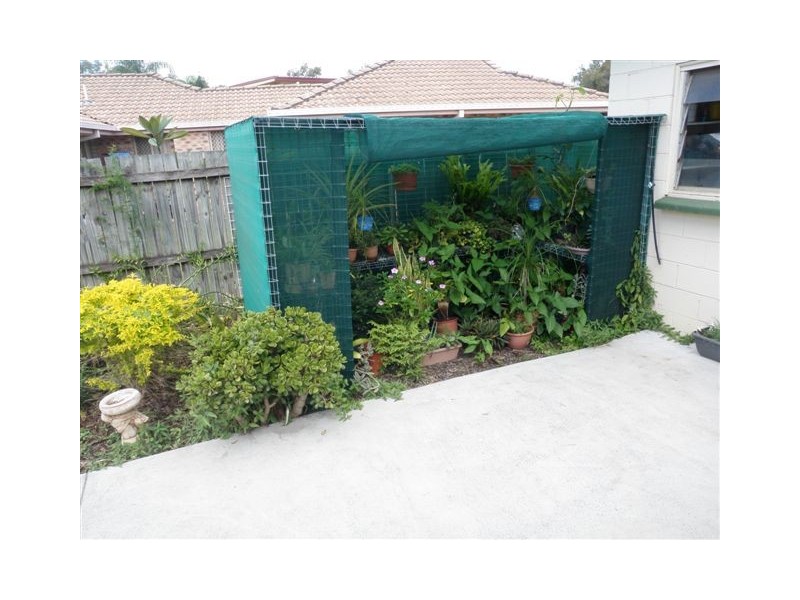 15 Parcell Street, Brassall QLD 4305