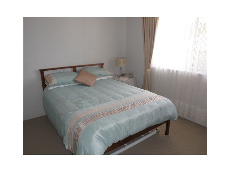 15 Parcell Street, Brassall QLD 4305