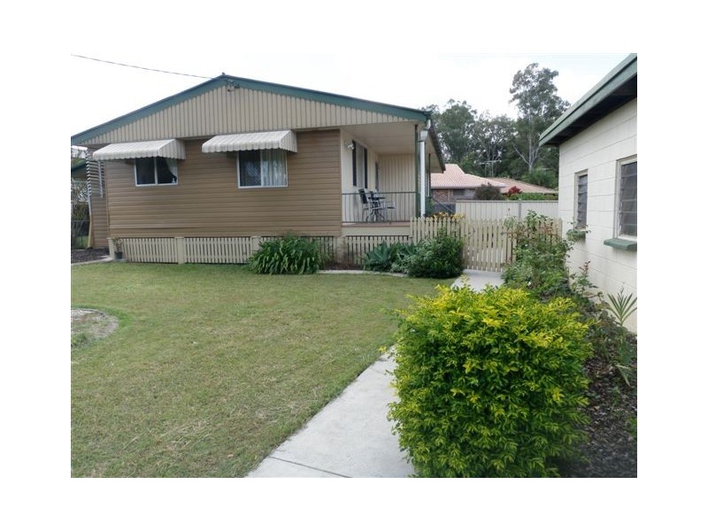 15 Parcell Street, Brassall QLD 4305