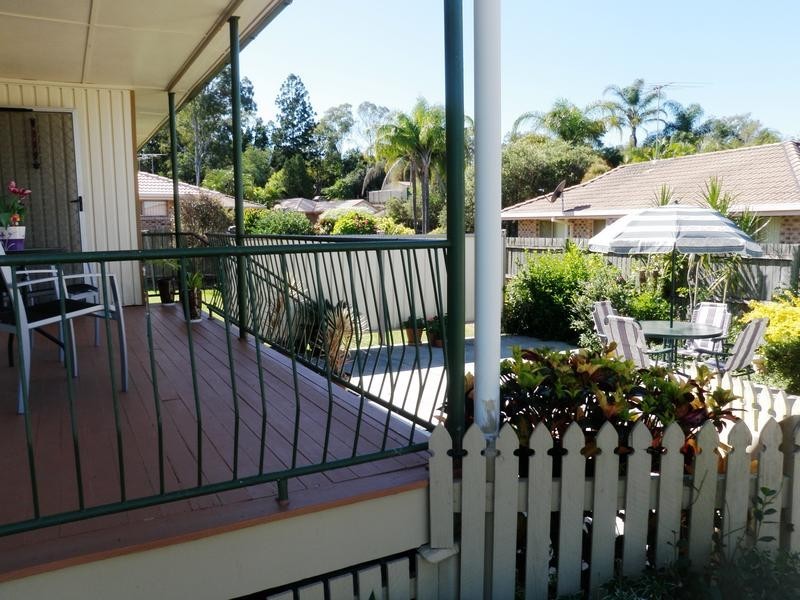 15 Parcell Street, Brassall QLD 4305