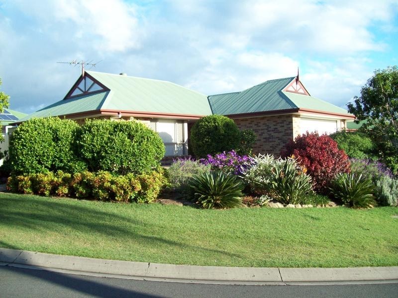 3 Peppercorn Place, Flinders View QLD 4305