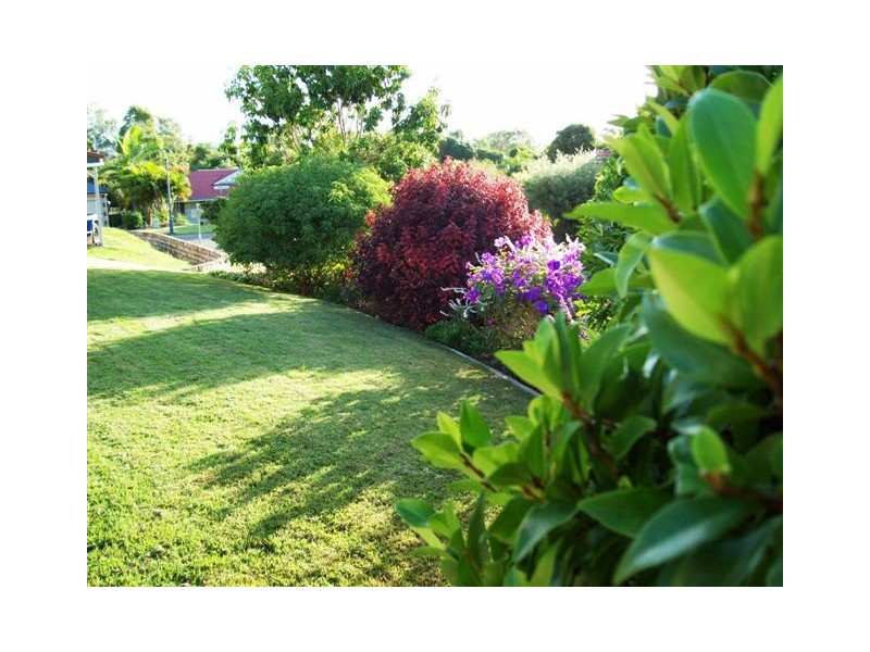3 Peppercorn Place, Flinders View QLD 4305