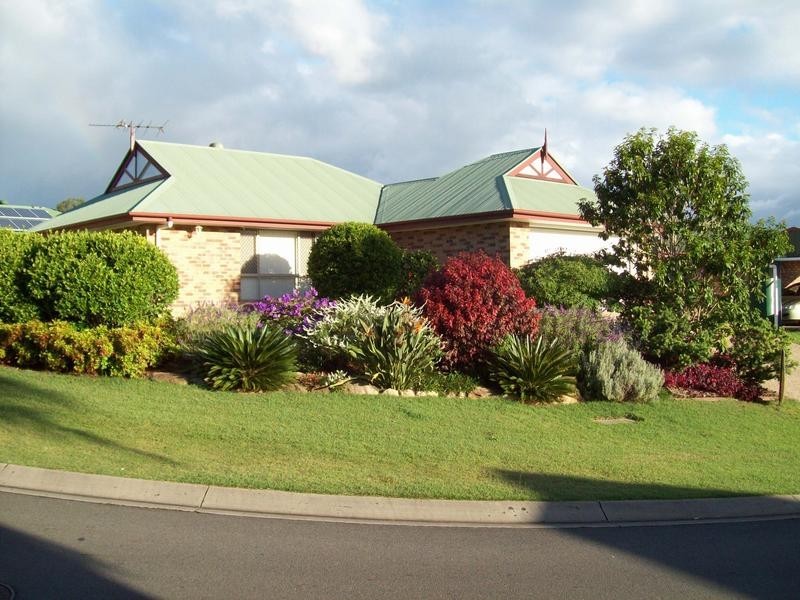 3 Peppercorn Place, Flinders View QLD 4305