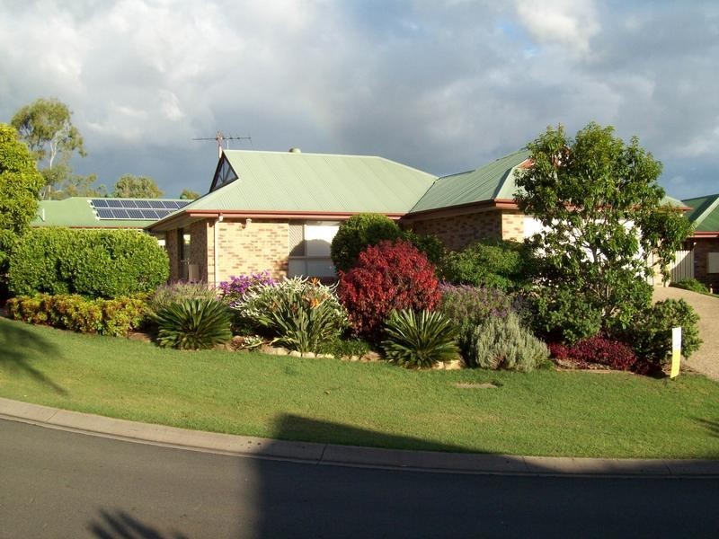 3 Peppercorn Place, Flinders View QLD 4305