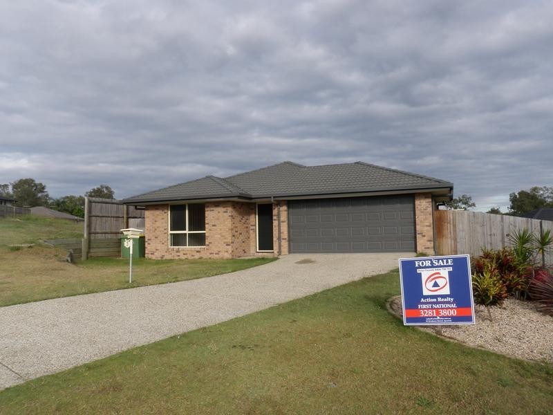 3 Cardin Close, Wulkuraka QLD 4305