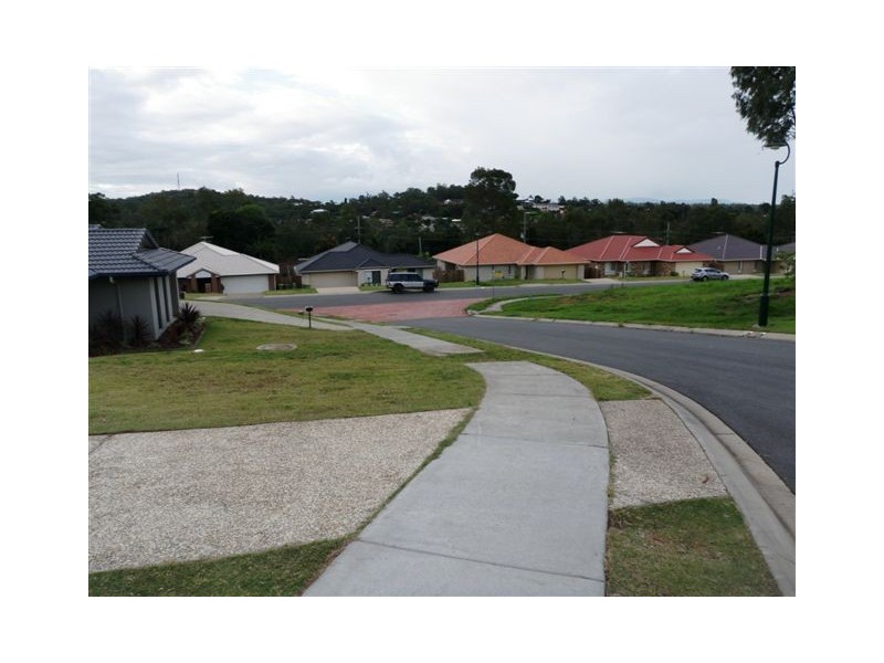 3 Cardin Close, Wulkuraka QLD 4305