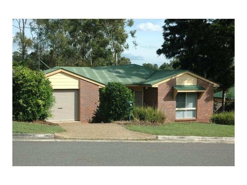 North Ipswich QLD 4305