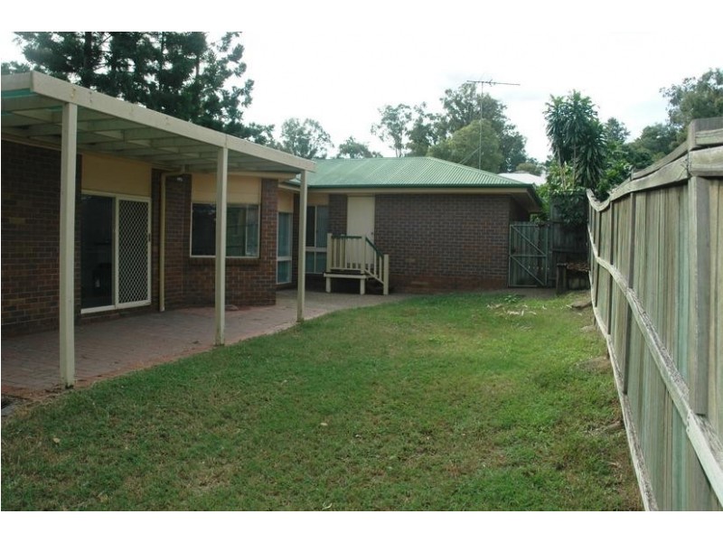 North Ipswich QLD 4305