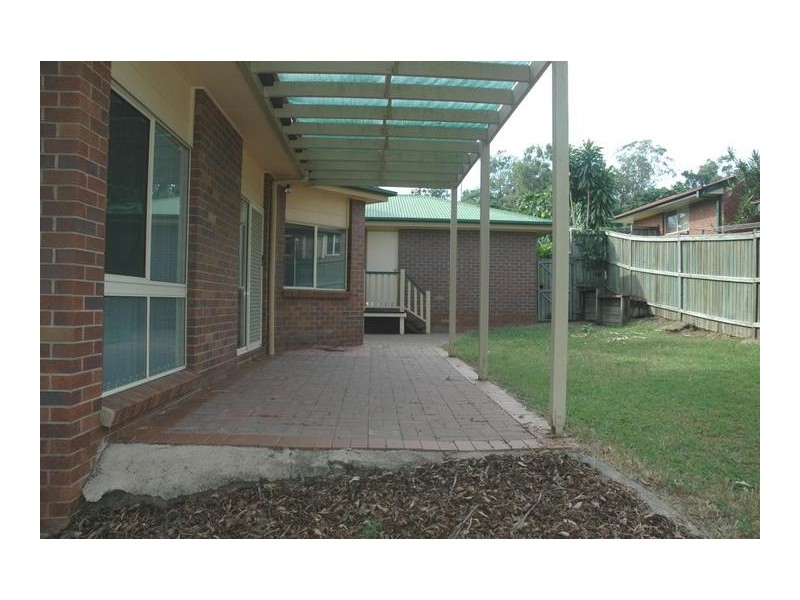 North Ipswich QLD 4305