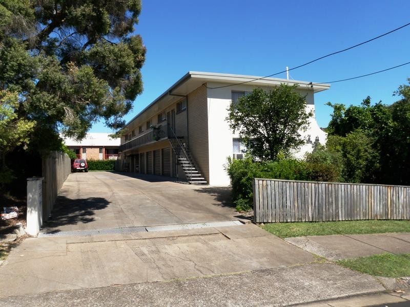 1/8 South Street, Ipswich QLD 4305