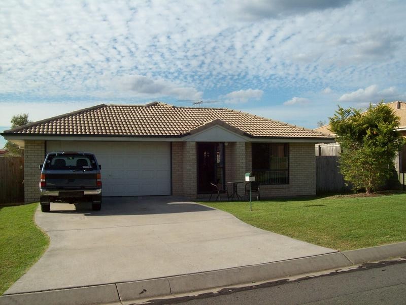 7 Warrigal Court, Redbank Plains QLD 4301