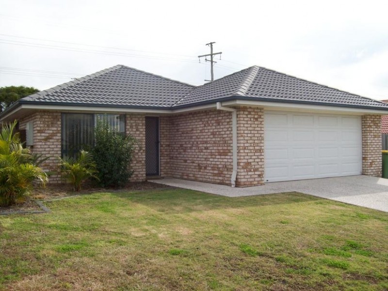 13 Tea Tree Place, Raceview QLD 4305