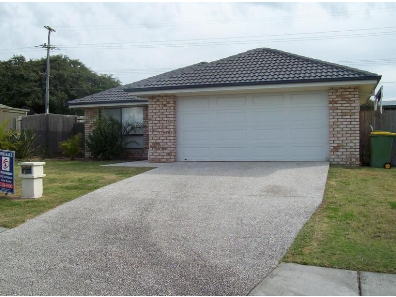 13 Tea Tree Place, Raceview QLD 4305