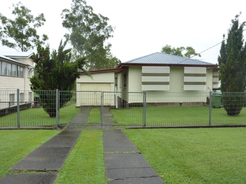 7 Lusitania Street, Newtown QLD 4305