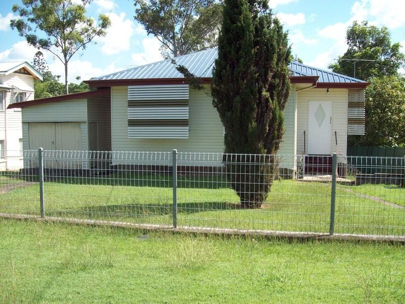 7 Lusitania Street, Newtown QLD 4305