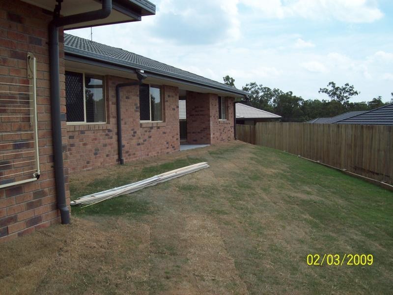 3 Cardin Close, Wulkuraka QLD 4305