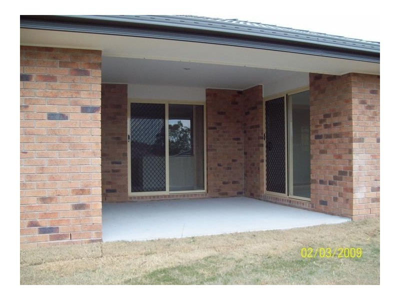 3 Cardin Close, Wulkuraka QLD 4305