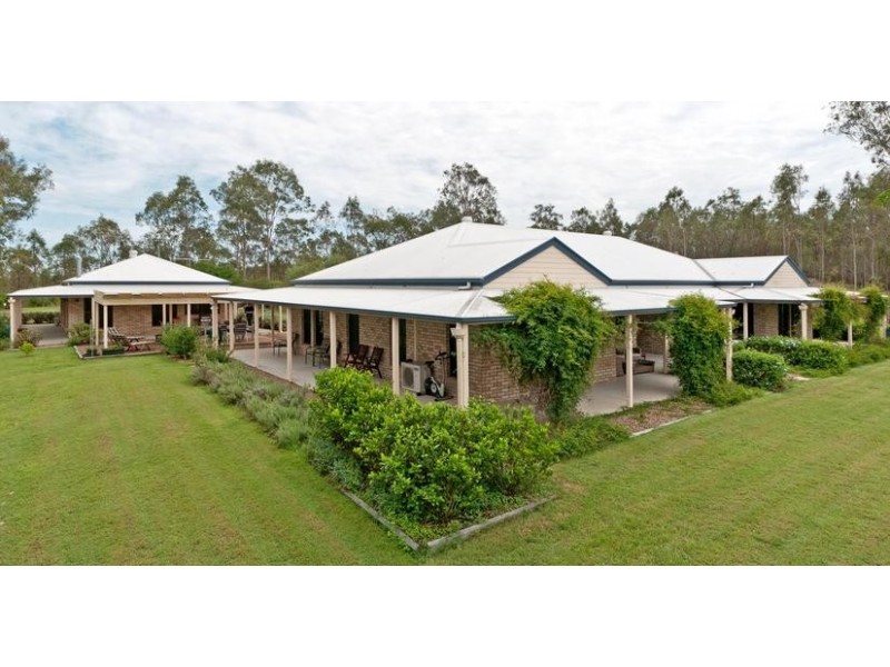 1242 Ripley Road, Ripley QLD 4306