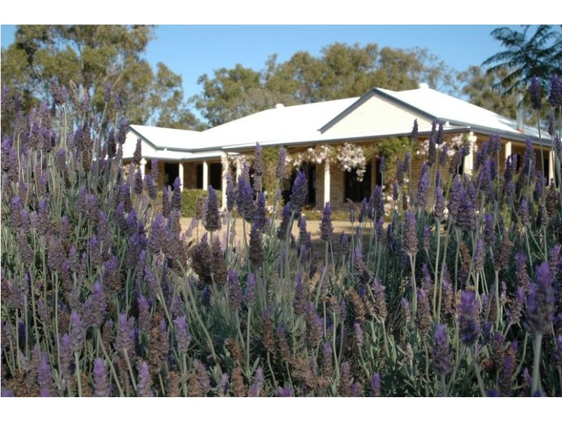 1242 Ripley Road, Ripley QLD 4306