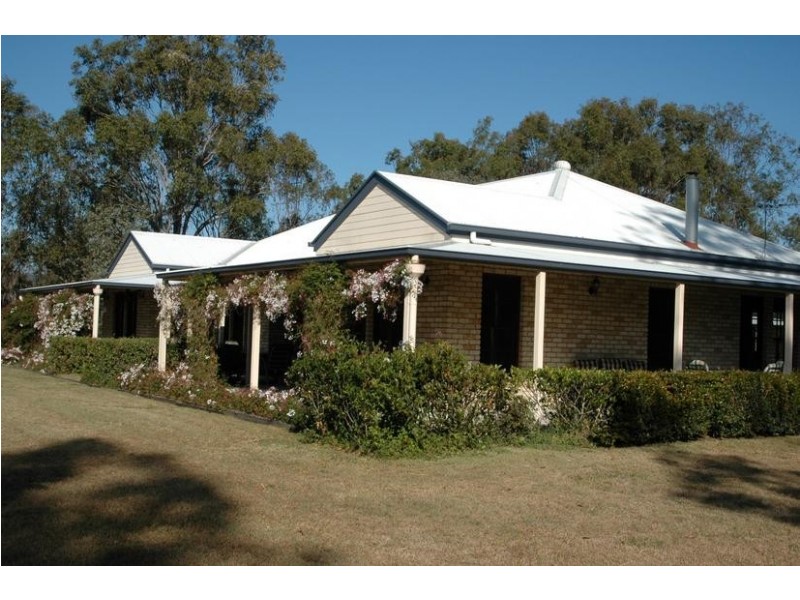 1242 Ripley Road, Ripley QLD 4306