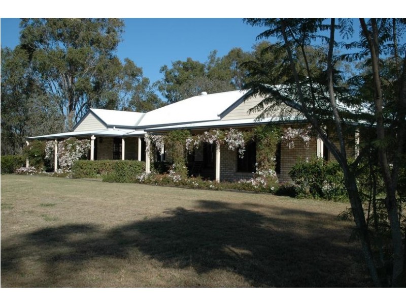 1242 Ripley Road, Ripley QLD 4306