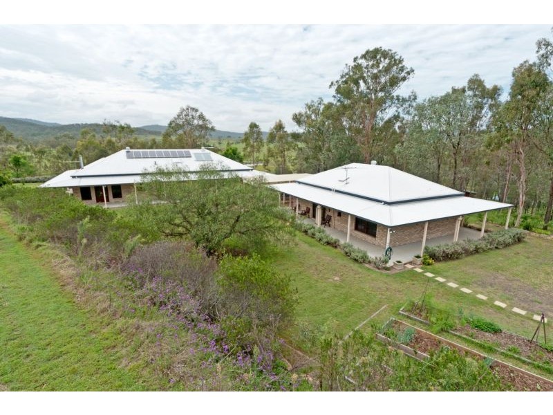 1242 Ripley Road, Ripley QLD 4306