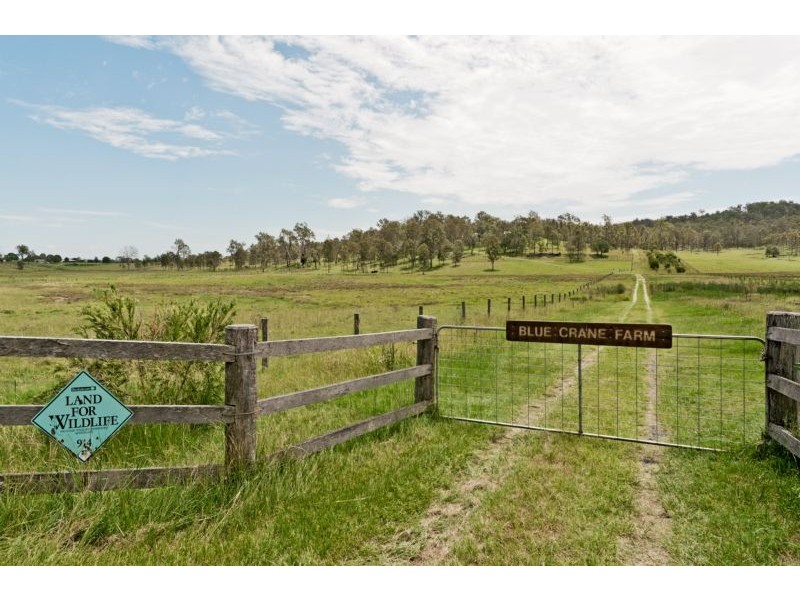 1242 Ripley Road, Ripley QLD 4306