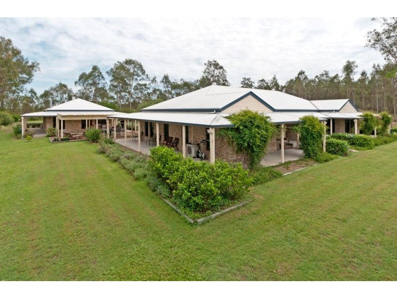 1242 Ripley Road, Ripley QLD 4306