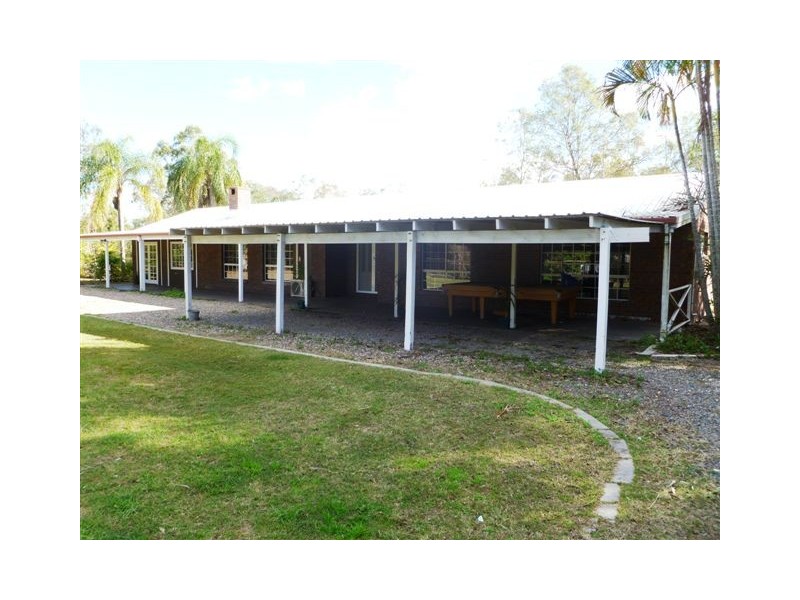 84 Oxley Drive, Karalee QLD 4306