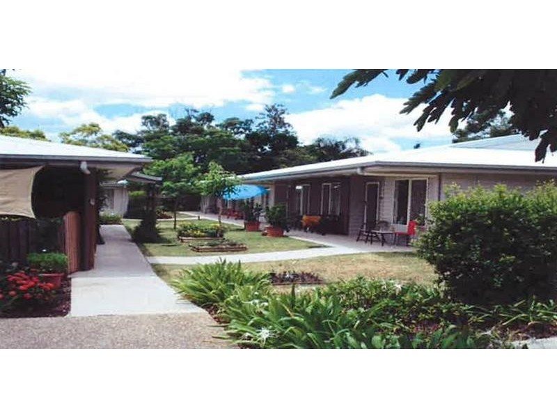 47 & 48/56A Moores Pocket Road, Moores Pocket QLD 4305