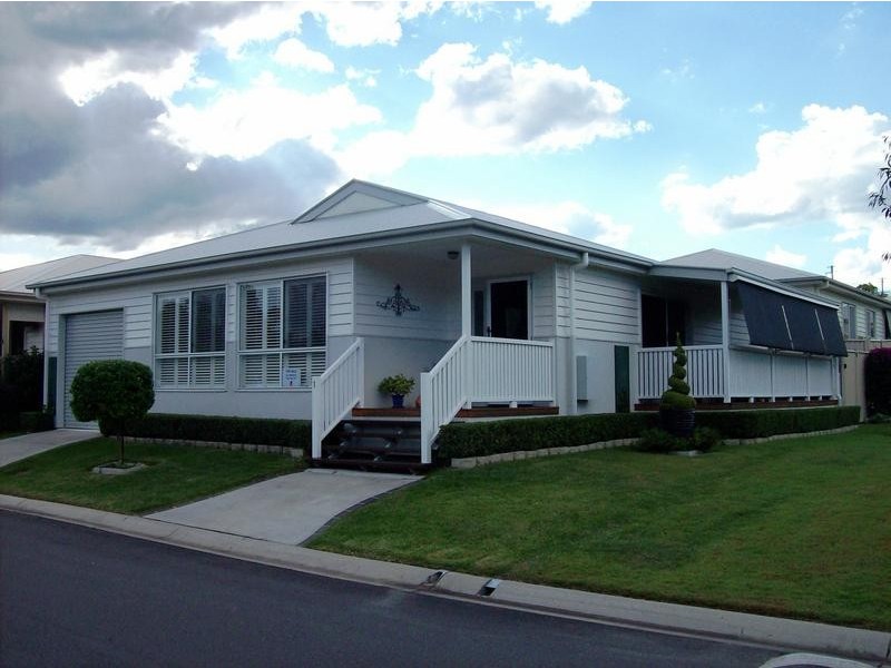 45 Sealy Street, Silkstone QLD 4304