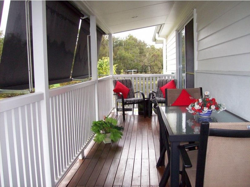 45 Sealy Street, Silkstone QLD 4304