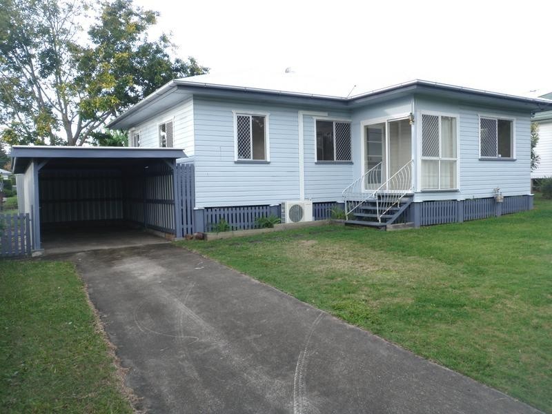 6 Huish Street, Eastern Heights QLD 4305