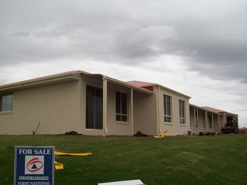 Lot 39, 2 Lilly Court, Yamanto QLD 4305