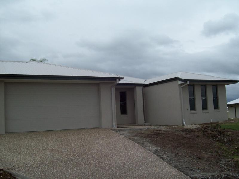 Lot 50, 34 Tulip Street, Yamanto QLD 4305