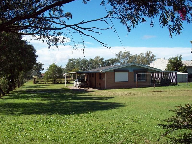 Ipswich QLD 4305