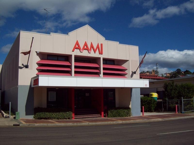 Ipswich QLD 4305