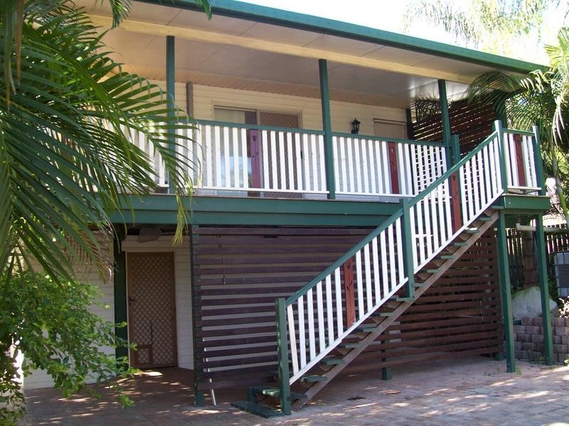 9 Barkell Street, Brassall QLD 4305