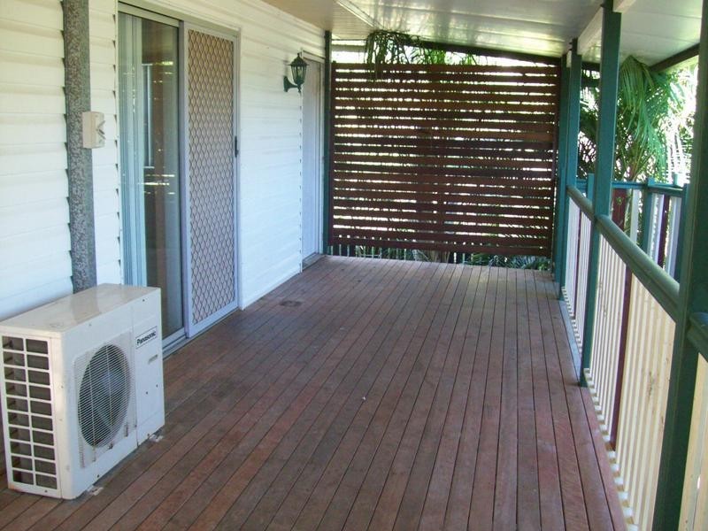 9 Barkell Street, Brassall QLD 4305