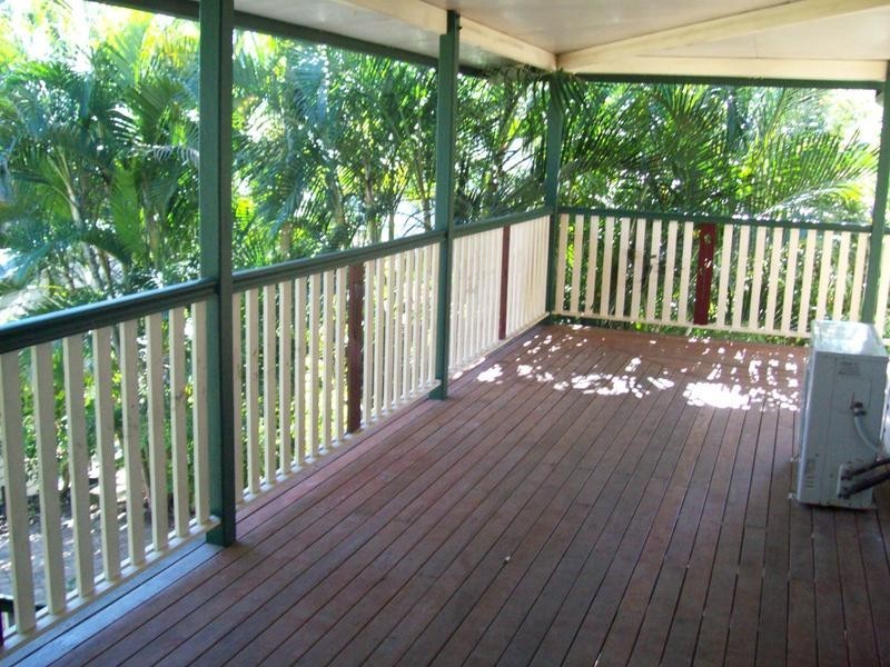 9 Barkell Street, Brassall QLD 4305