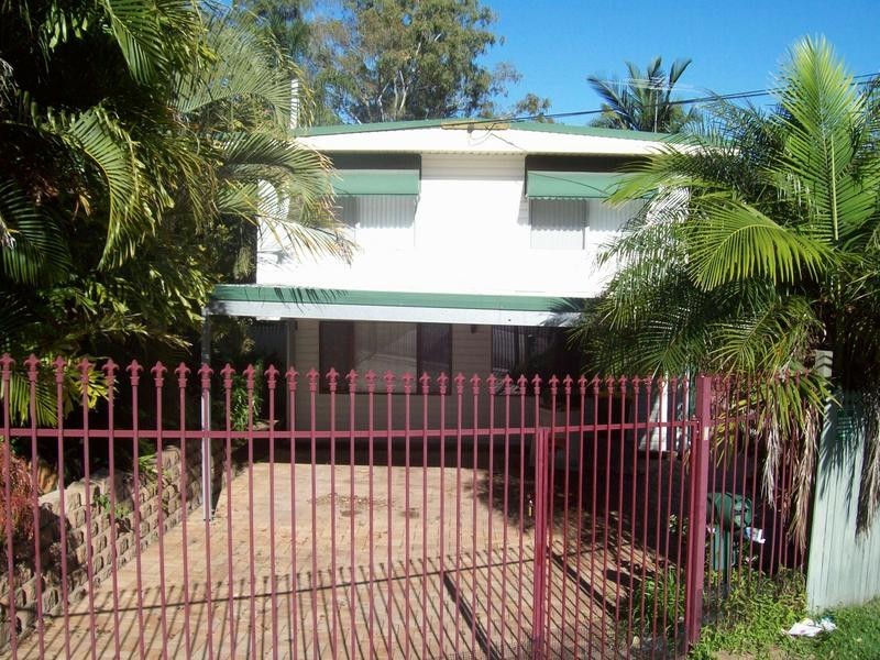 9 Barkell Street, Brassall QLD 4305