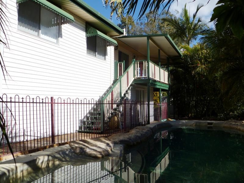 9 Barkell Street, Brassall QLD 4305