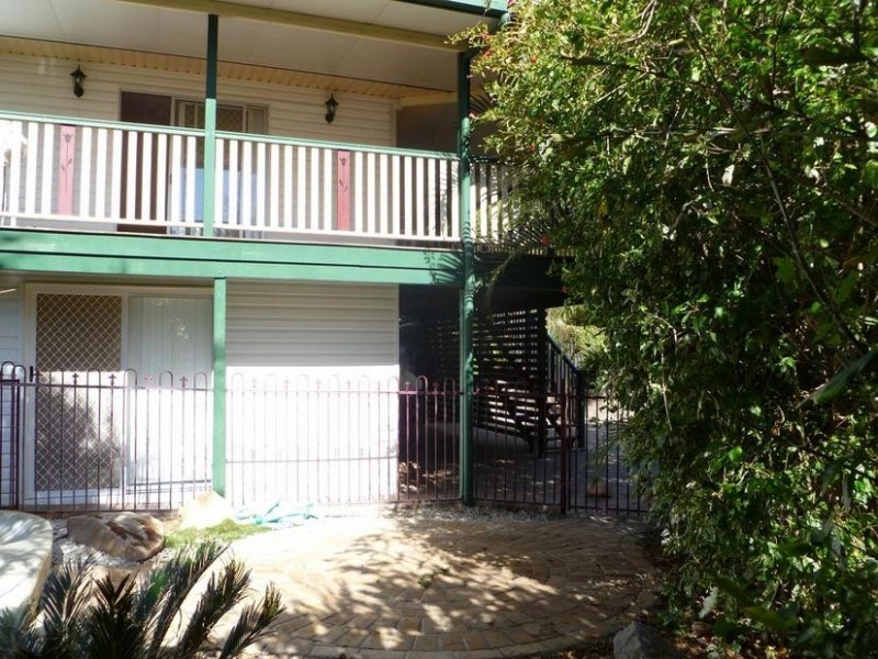 9 Barkell Street, Brassall QLD 4305