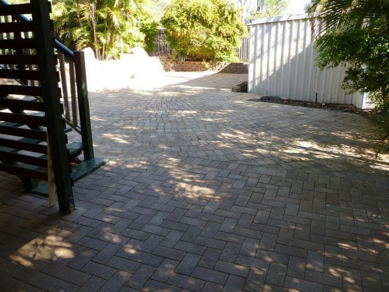9 Barkell Street, Brassall QLD 4305