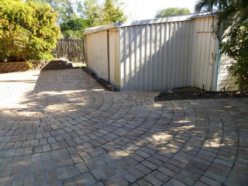 9 Barkell Street, Brassall QLD 4305