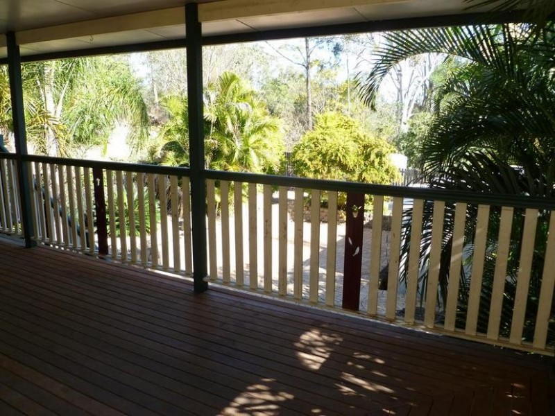 9 Barkell Street, Brassall QLD 4305