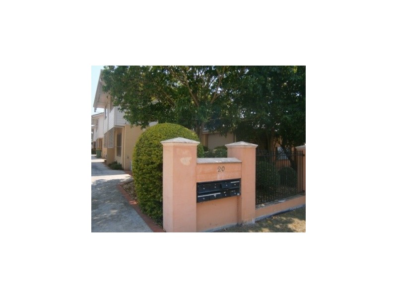1/20 Lowry Street, North Ipswich QLD 4305