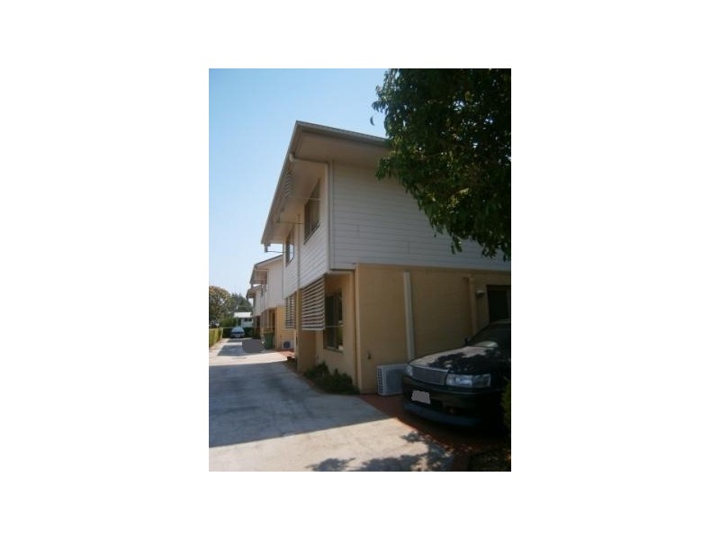 1/20 Lowry Street, North Ipswich QLD 4305