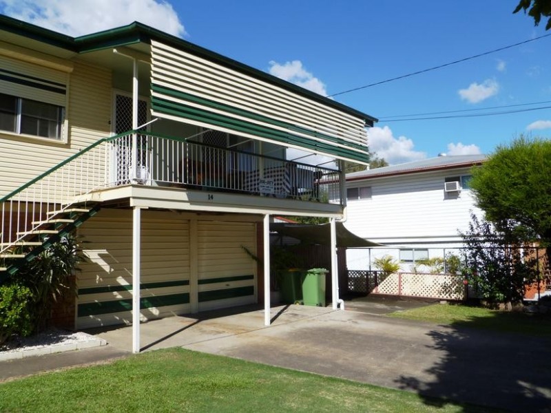 14 Sonter Street, Raceview QLD 4305
