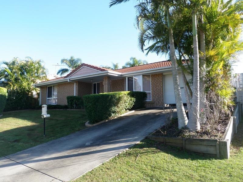 22 Caribou Drive, Brassall QLD 4305